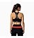 Womens Sports Bra Swix Roadline Bra W