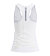Womens running tank top Swix Roadline Singlet W