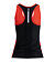 Womens running tank top Swix Roadline Singlet W