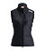 Womens running vest Swix Pace Insulated Vest W