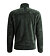 Mens sweatshirt Swix Infinity Pile Midlayer Full Zip M