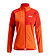 Womens cross-country ski jacket Swix Focus Jacket W