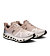 Mens Running Trail Shoes On Cloudsurfer Trail WP
