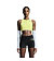 Womens Sports Bra On Race Crop