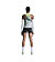 Womens running tank top On Race Singlet