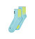 Socks On Performance Run Sock Mid