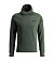 Mens functional sweatshirt Swix Pace Midlayer Hooded M