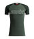 Mens functional T-shirt Swix RaceX Light Short Sleeve M