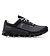 Womens Running Trail Shoes On Cloudvista Waterproof