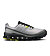 Womens Running Trail Shoes On Cloudvista 2 Waterproof