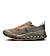 Mens Running Trail Shoes On Cloudsurfer Trail 2