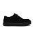 Pánské volnočasové boty Cariuma TECO All Black Suede Sneaker