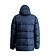 Mens jacket Swix Team Puffy Jacket M