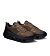 Mens Outdoor Shoes On Cloudrock Low WP