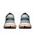Mens leisure shoes On Cloudnova Form 2