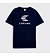 Cariuma T-Shirt Navy with Off-White Logo