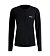 Mens sports t-shirt Swix Position LS M