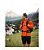 Mens jacket Lundhags Tyre Stretch Anorak M