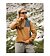 Womens jacket Lundhags Tyre Stretch Anorak W