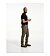 Mens trousers Lundhags Tyre Stretch Pant M