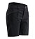 Womens shorts Lundhags Tyre Stretch Shorts W