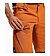 Mens shorts Lundhags Fulu Cargo Stretch Hybrid Shorts M