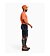 Mens shorts Lundhags Fulu Cargo Stretch Hybrid Shorts M