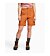Womens shorts Lundhags Fulu Cargo Stretch Hybrid Shorts W