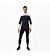 Mens cross-country ski pants Swix Triac Pro warm tights M