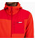 Mens jacket Swix Surmount Stormfleece Hood Jacket M