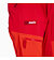 Womens trousers Swix Surmount Shell Bib Pants W