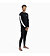 Mens functional trousers Swix Legacy Merino Bodywear Pants M