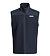 Mens vest Swix Blizzard Midlayer Vest M