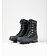 Mens Outdoor Shoes Lundhags Jaure II Ms Lt High