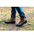 Unisex outdoor shoes Lundhags Bjerg Mid