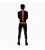 Mens running pants Swix Roadline Tights M