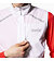 Womens running vest Swix Pace Wind Vest W