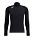 Mens functional T-shirt Swix RaceX Classic Wind Half Zip M