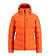 Womens down jacket Lundhags Fulu Down Hooded Jacket W