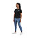 Womens T-shirt On Graphic-T