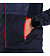Mens jacket Swix Infinity Hybrid Insulated Jacket M