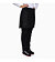 Womens insulated skirt Swix Infinity Insulated Skirt W