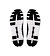 Womens leisure shoes On Cloud 6