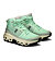 Womens Outdoor Shoes On Cloudrock Mid WP