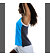 Womens running tank top On Performance Tank