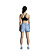 Womens Sports Bra On Train Bra