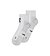Socks On Core Run Sock Mid 2-pack