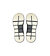 Childrens leisure shoes On Cloudhero Mid Waterproof