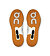 Mens leisure shoes On THE ROGER Clubhouse Pro