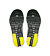 Womens Running Trail Shoes On Cloudvista 2 Waterproof